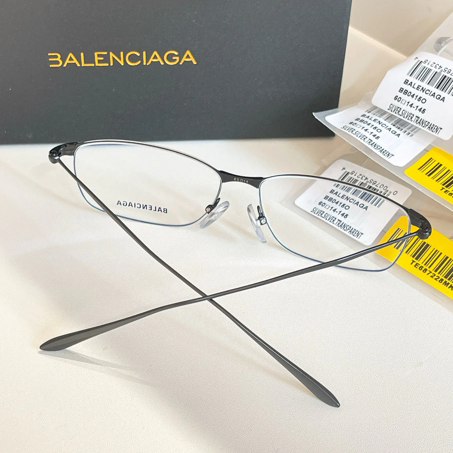 Очки Balenciaga 17495874