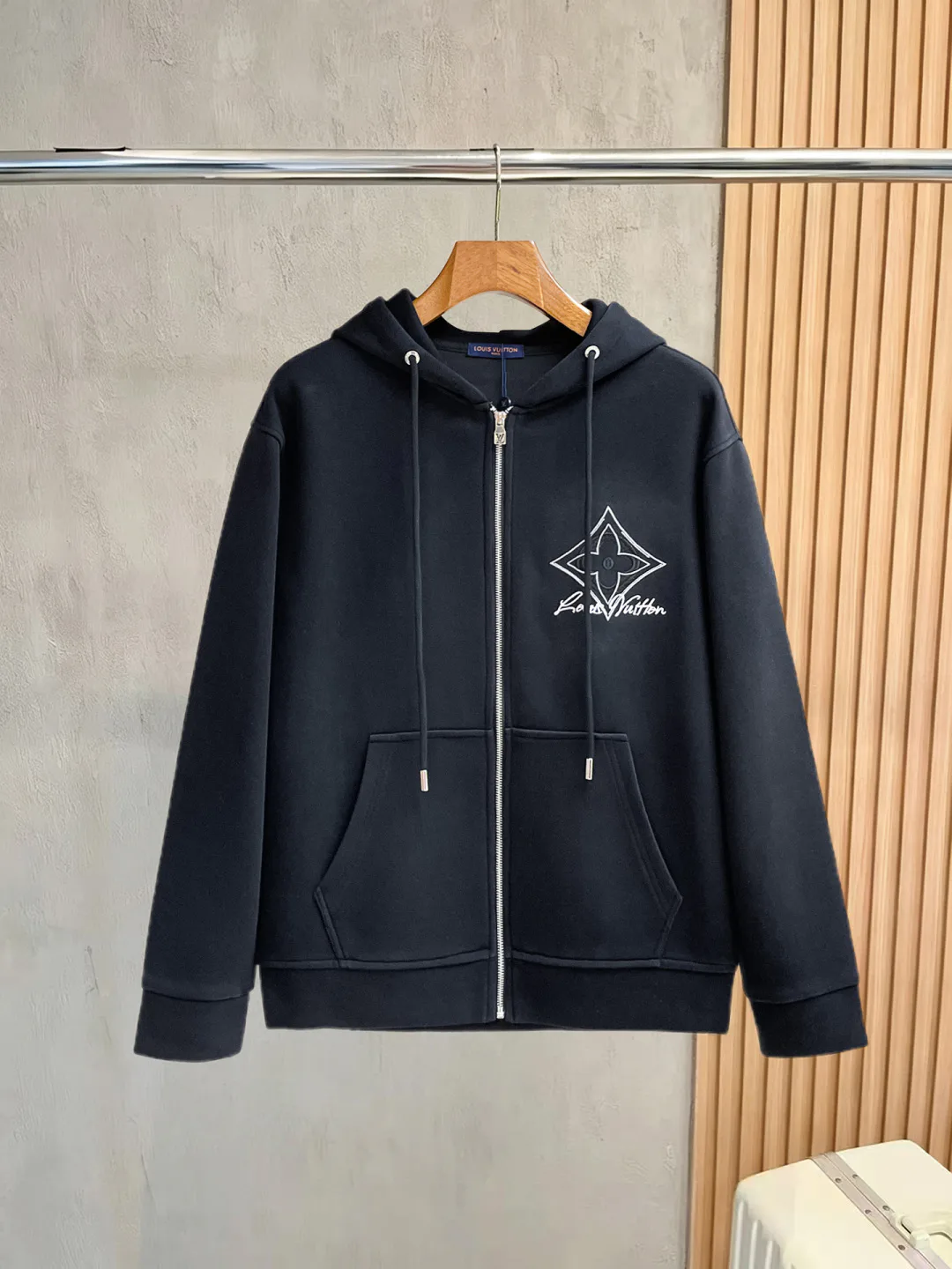 Свитшоты И Худи Мужские Louis Vuitton 18750916
