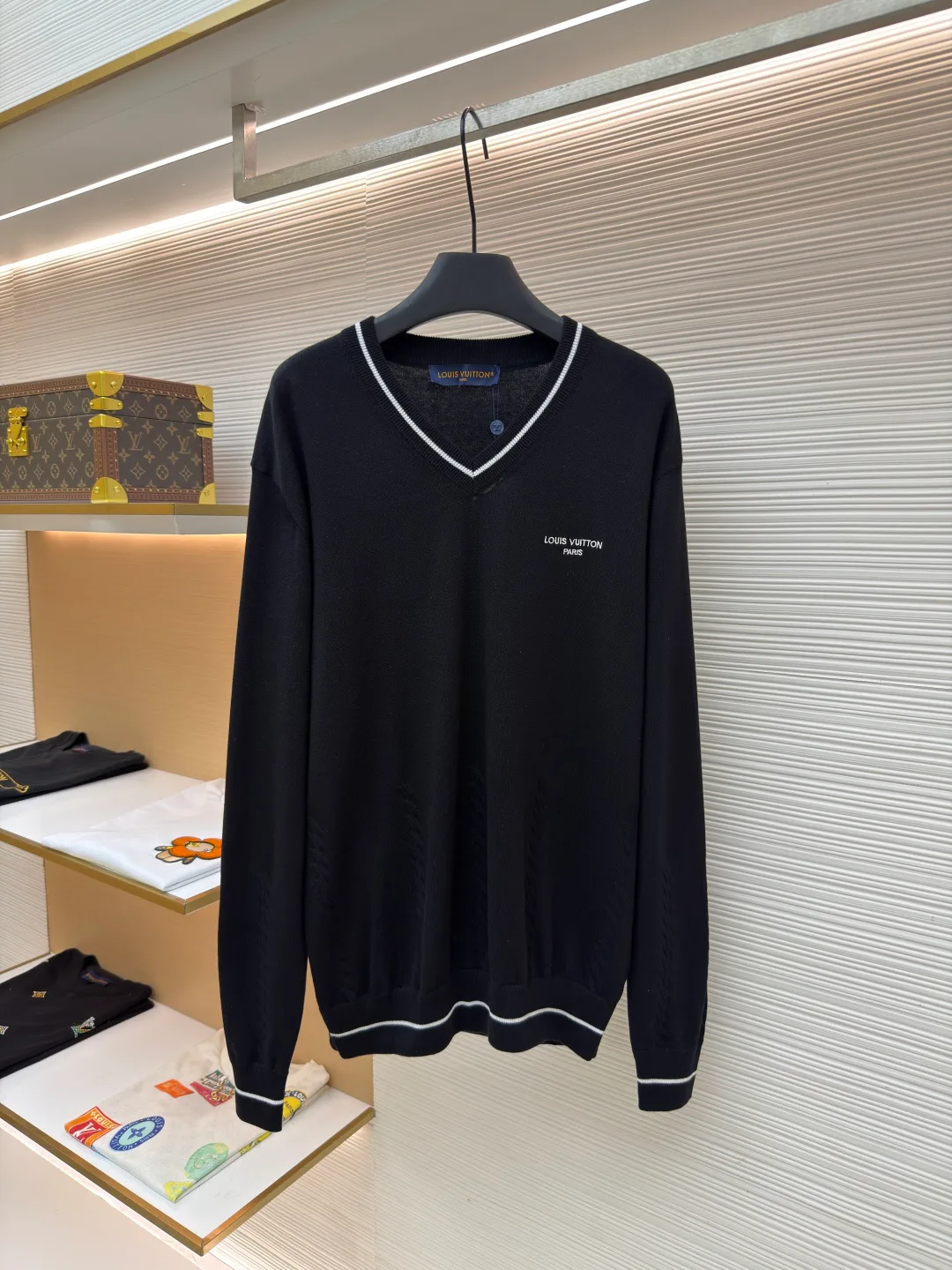 Джемперы И Свитеры Мужские Louis Vuitton 18514003