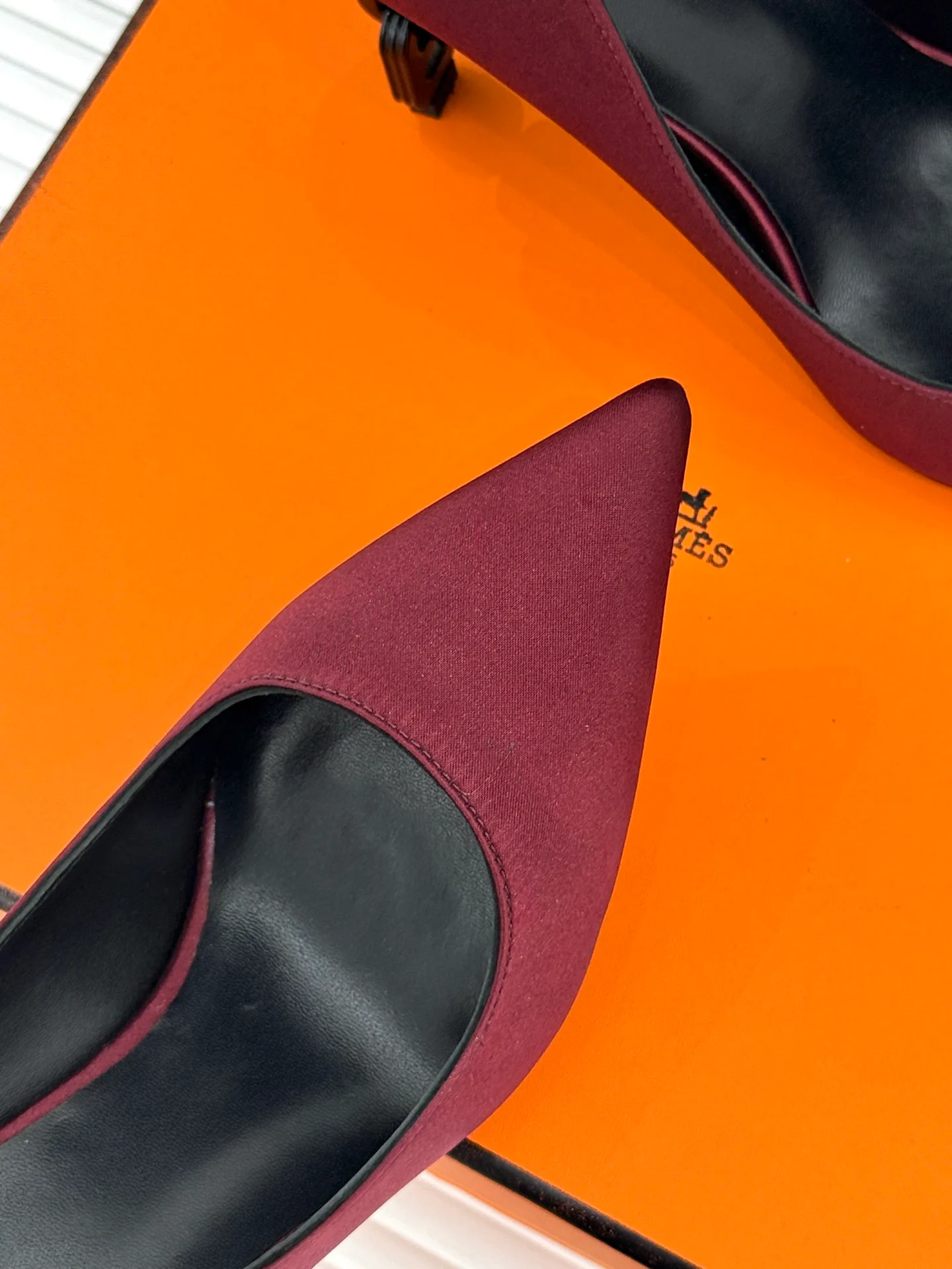 Туфли Женские Hermes 18080279