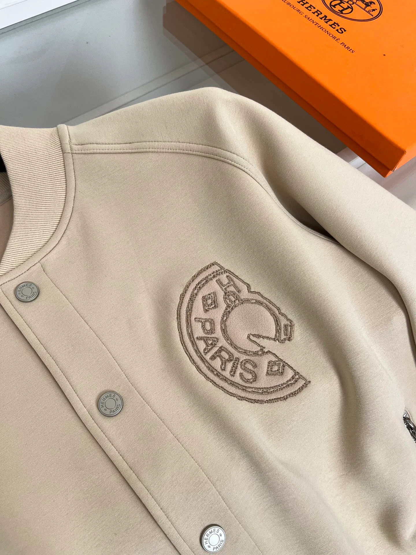 Куртки Мужские Hermes 58985