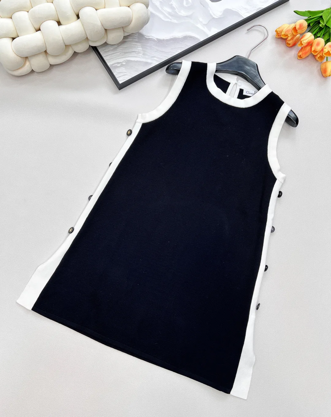 Платья Женские Christian Dior 11759266