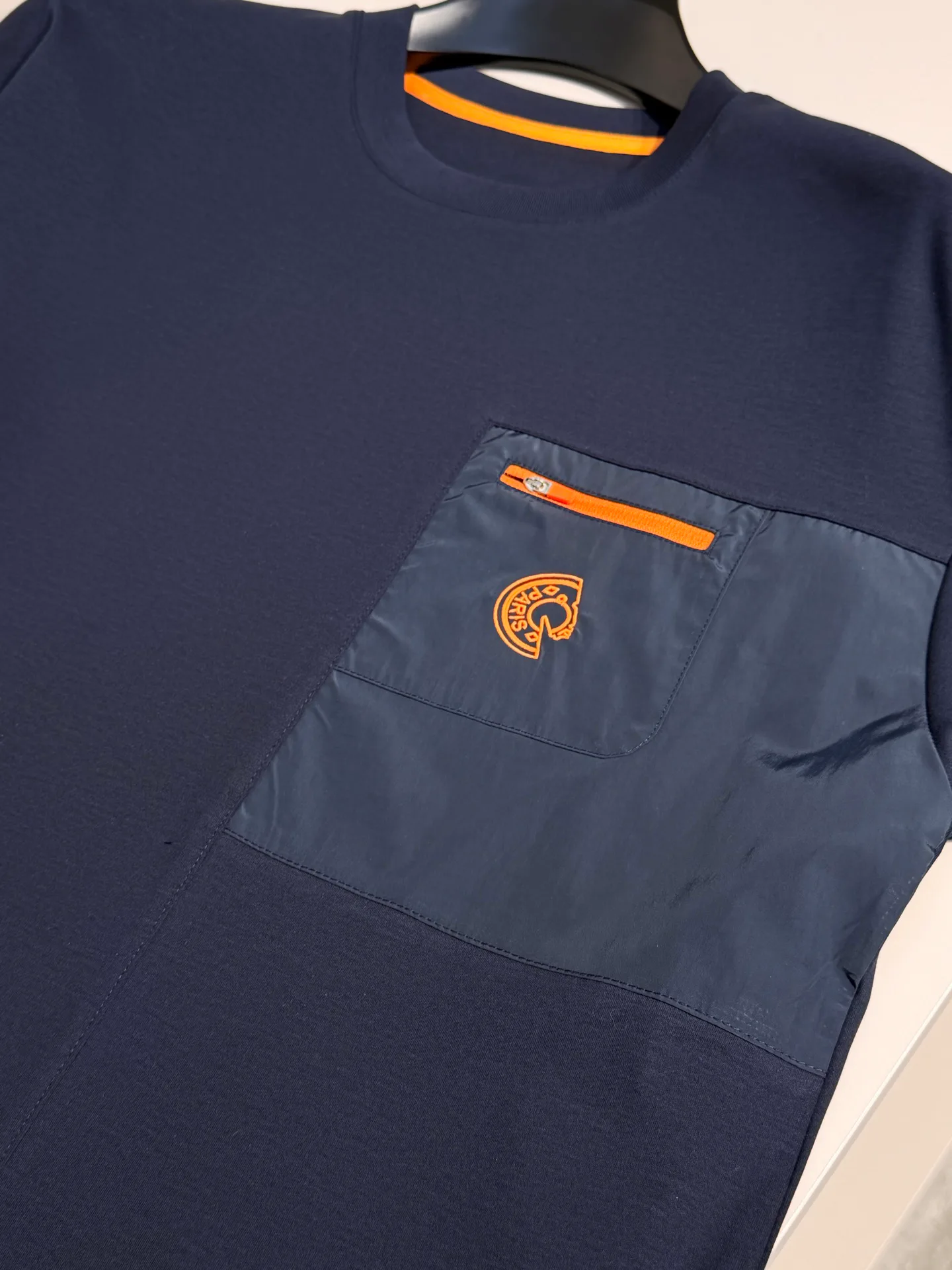 Футболки Мужские Hermes 5048723