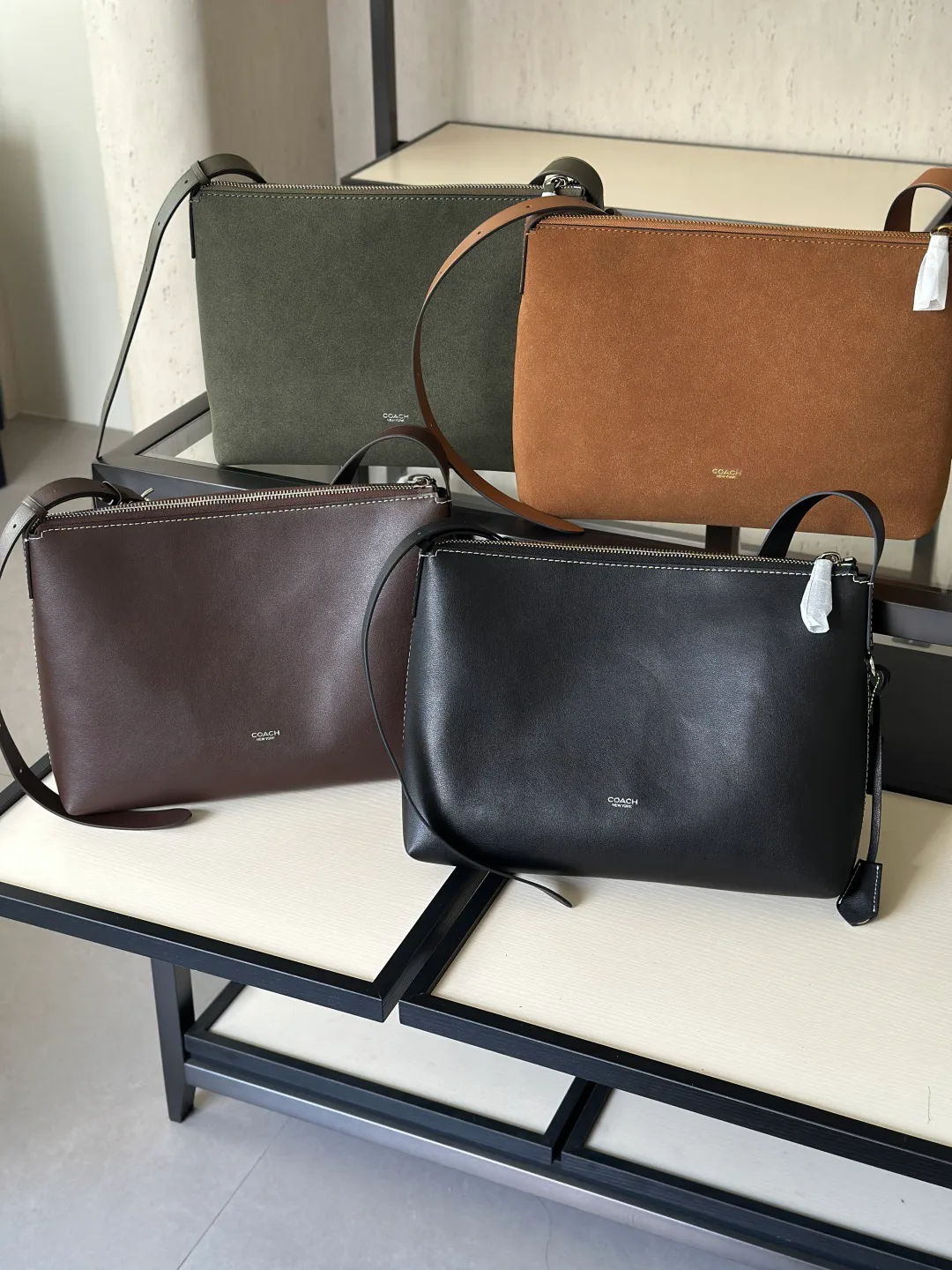 Классические Сумки Женские Coach 11603810