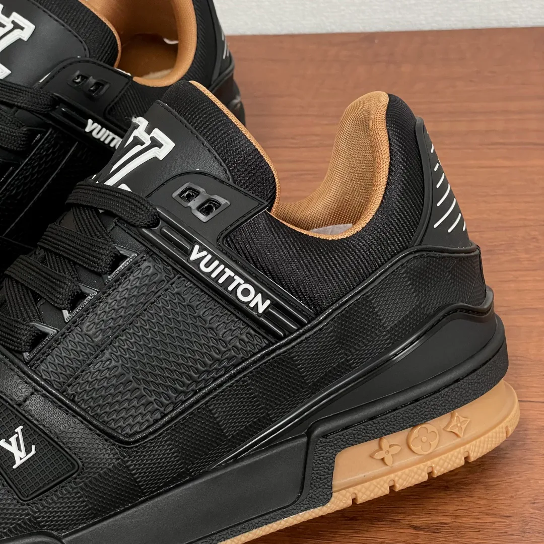 Кроссовки Мужские Louis Vuitton 74016