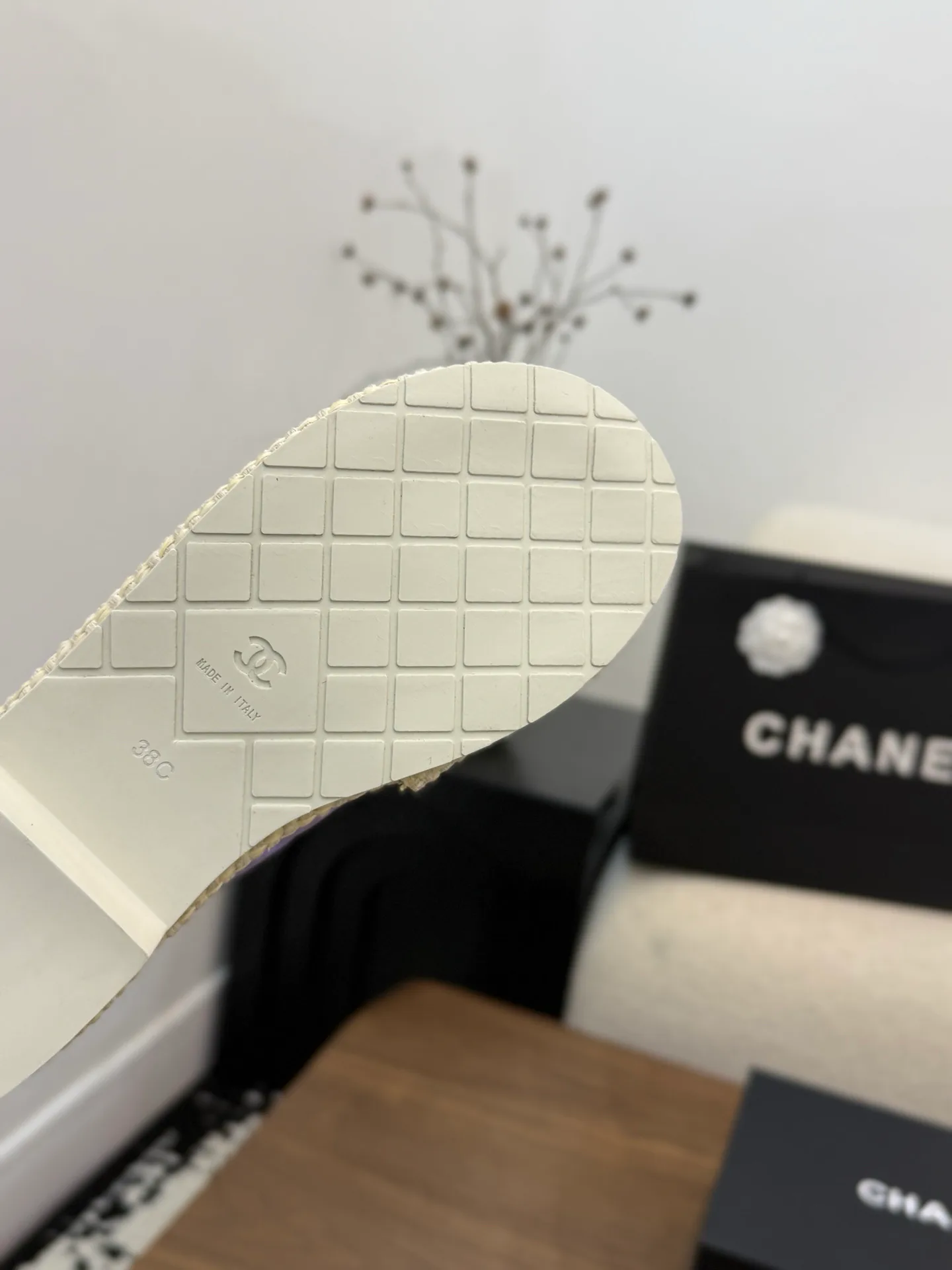 Туфли Женские Chanel 11448615