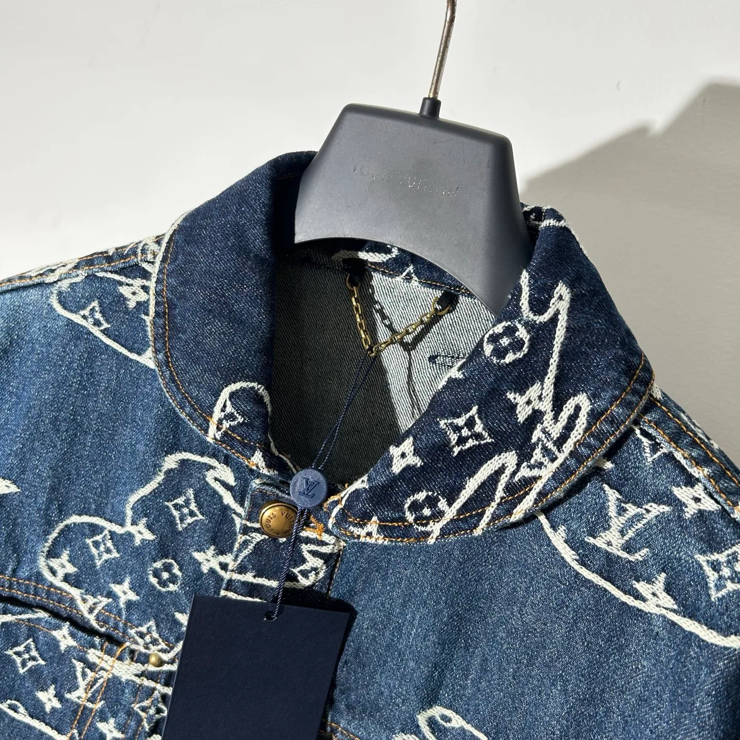 Куртки И Пуховики Мужские Louis Vuitton 79200