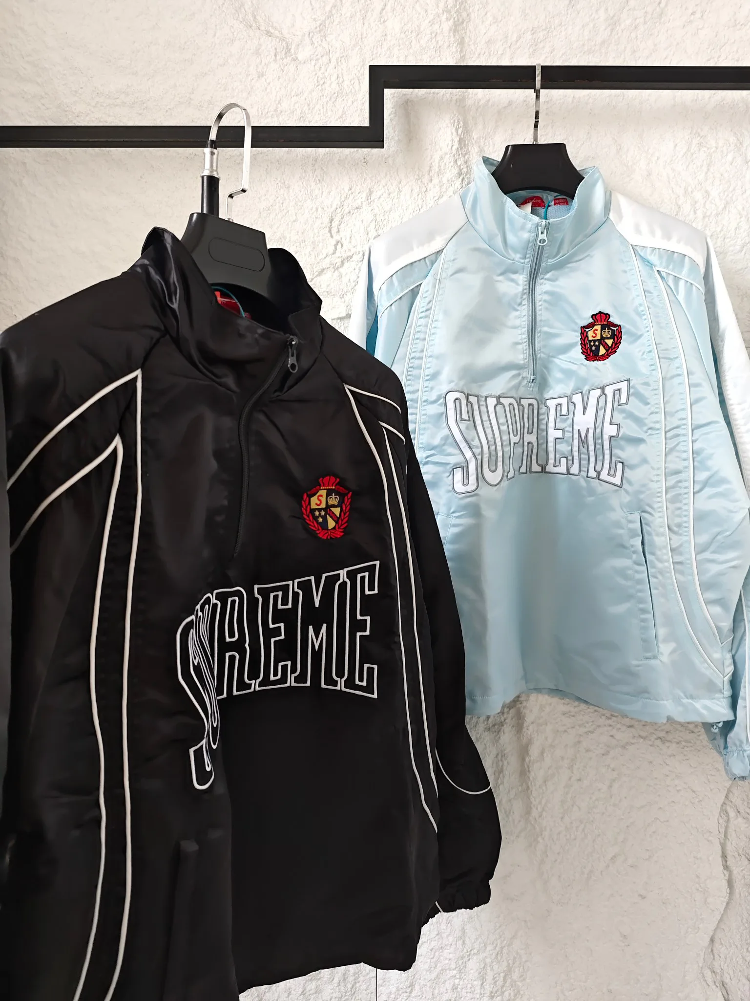 Спортивные Костюмы Женские Supreme 10542548