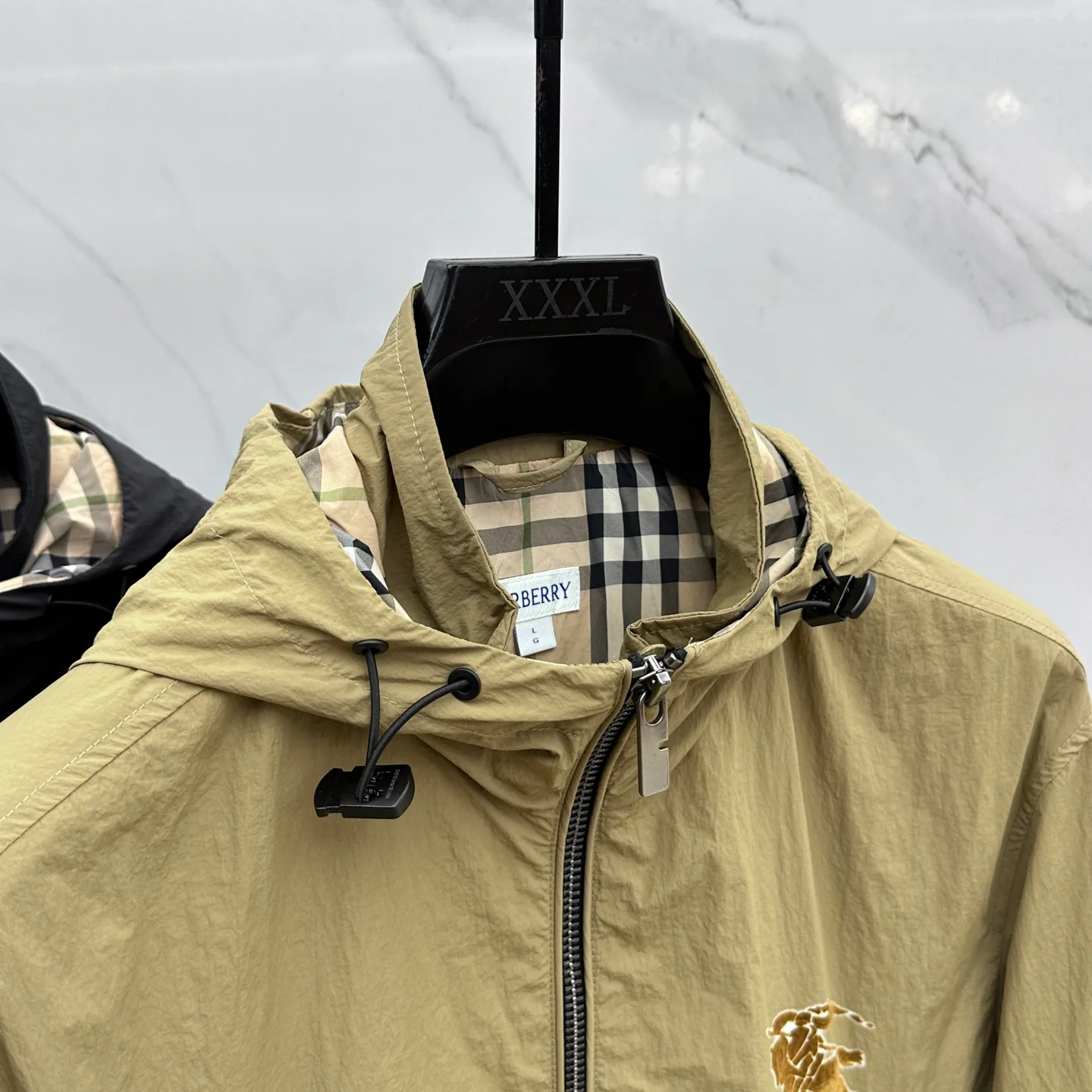 Куртки И Пуховики Мужские Burberry 285242