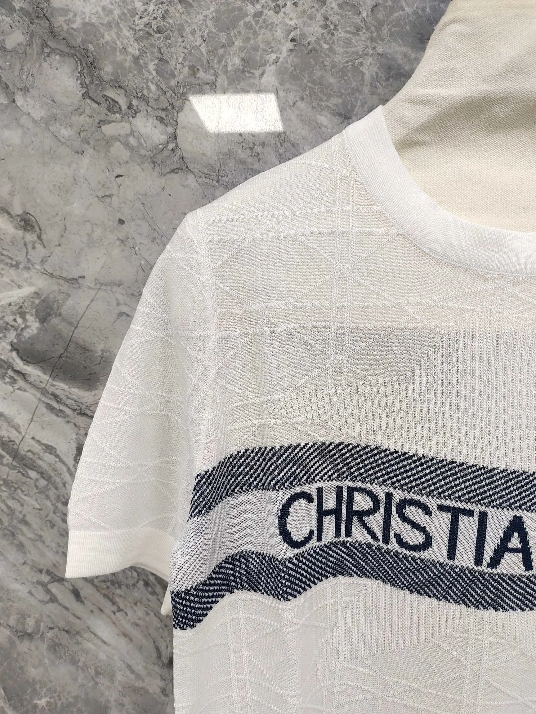 Футболки Женские Christian Dior 11812952