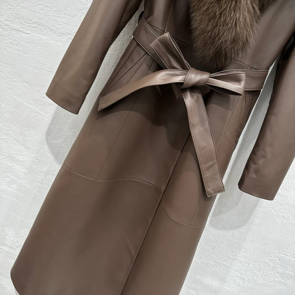 Пальто И Тренчи Мужские Fendi 558896