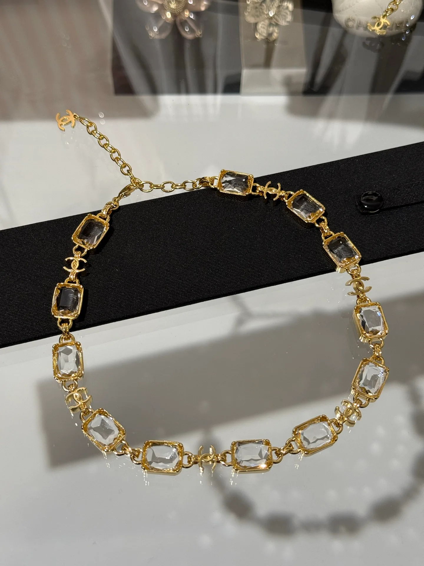 Бижутерия Chanel 11474326