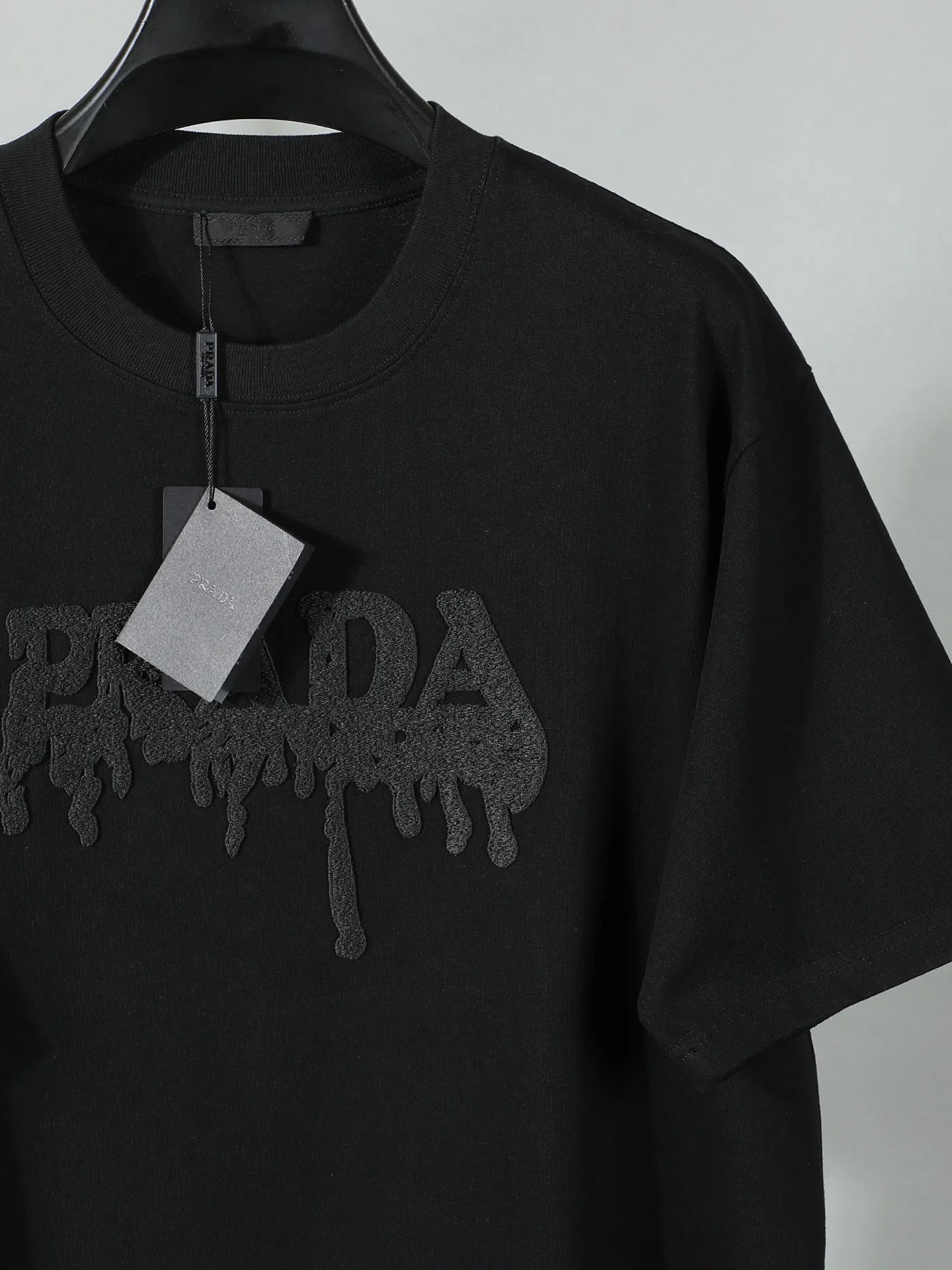 Футболки Мужские Prada 11573689