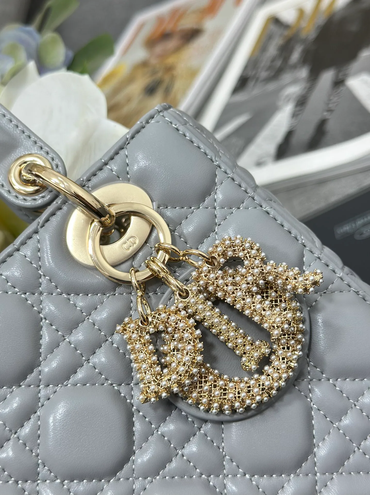 Классические Сумки Женские Christian Dior 11412574