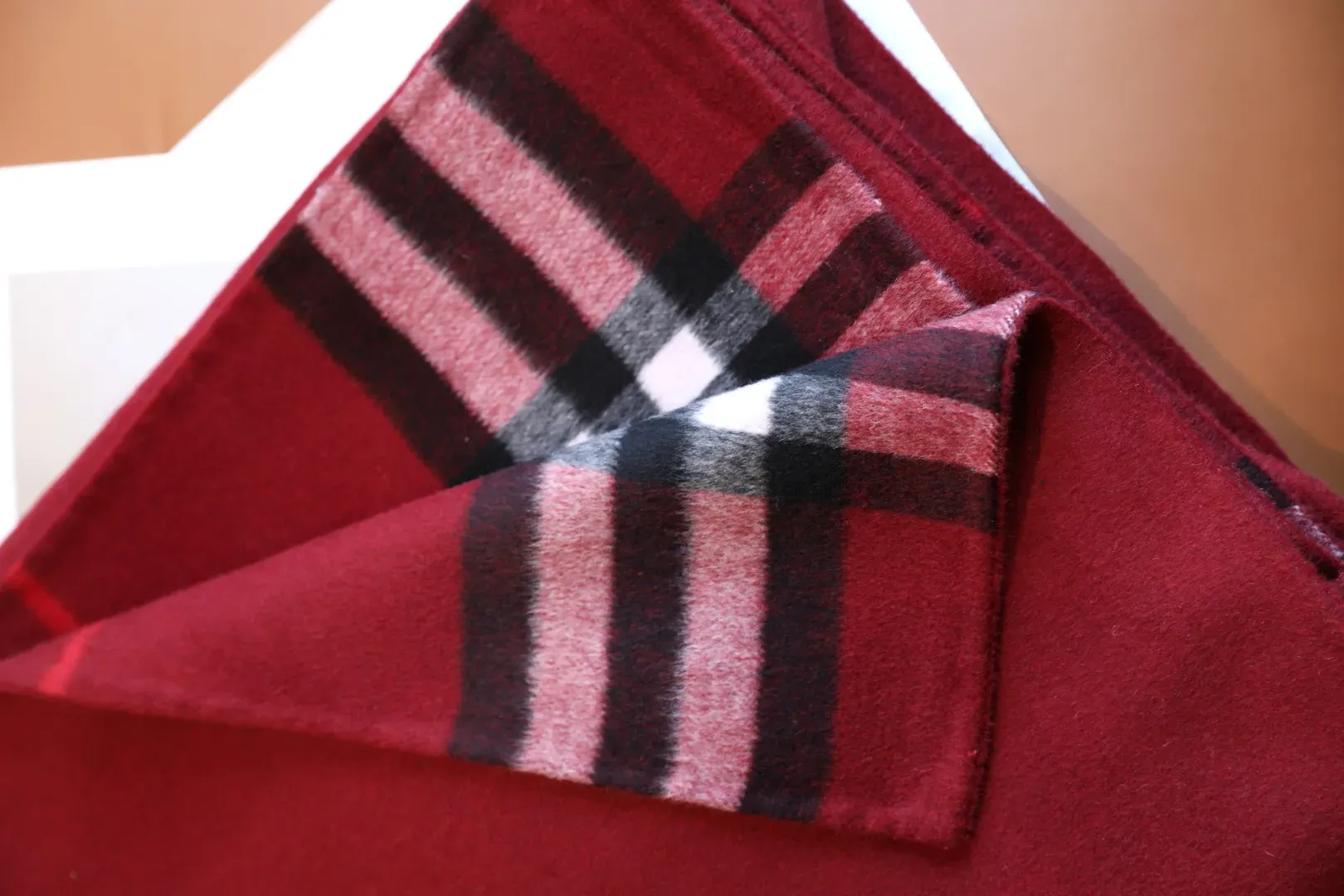 Шарфы Burberry 1674279