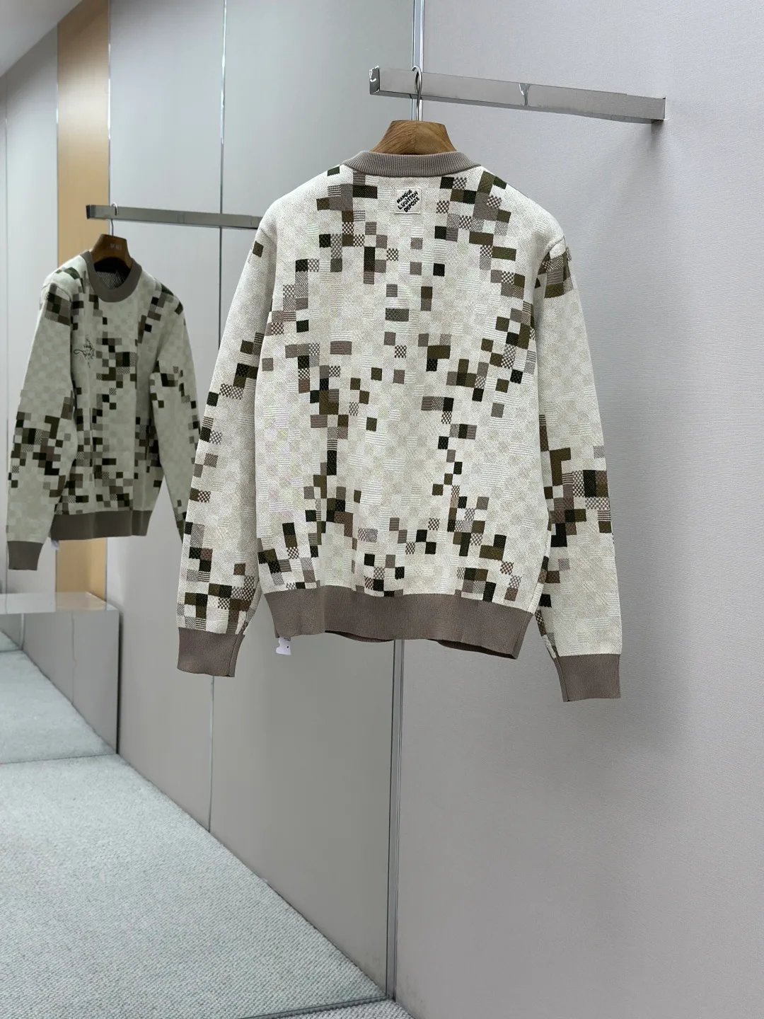 Свитеры Мужские Louis Vuitton 65516