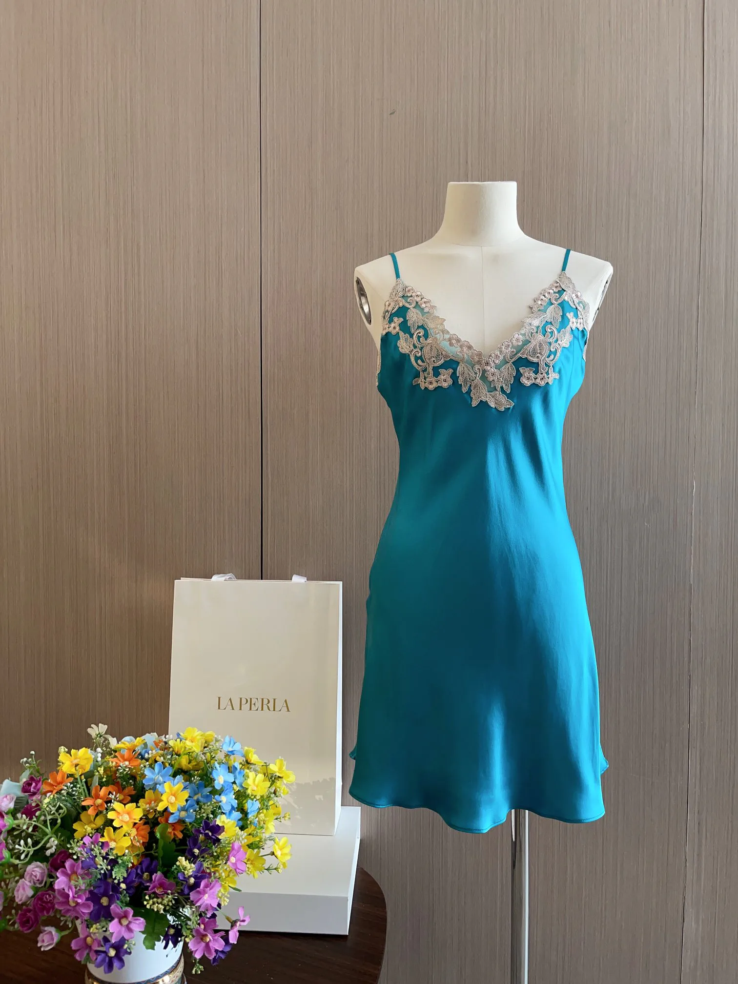 Платья Женские La Perla 5286547