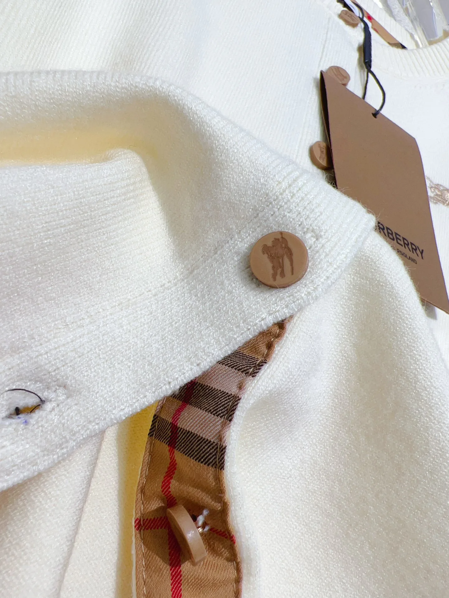 Джемперы И Свитеры Женские Burberry 11428808