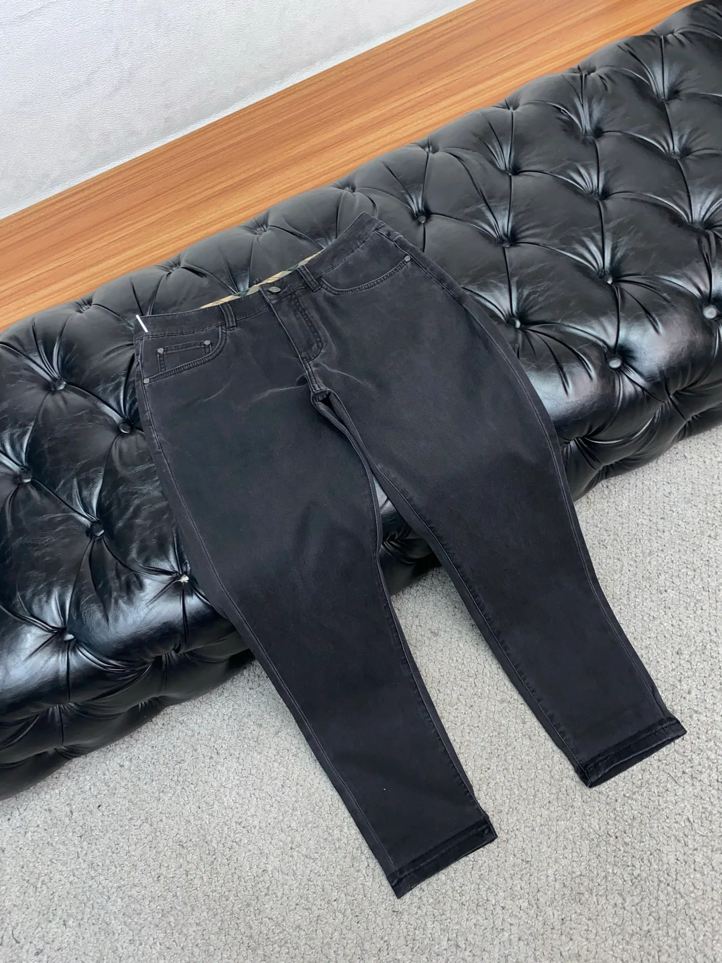 Брюки Мужские Burberry 12727122