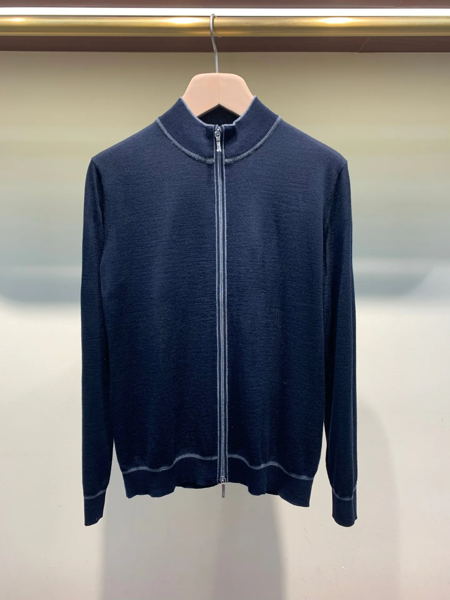 Джемперы И Свитеры Мужские Loro Piana 18084328