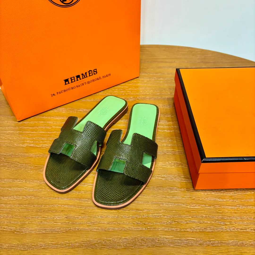 Сандалии Женские Hermes 11408758