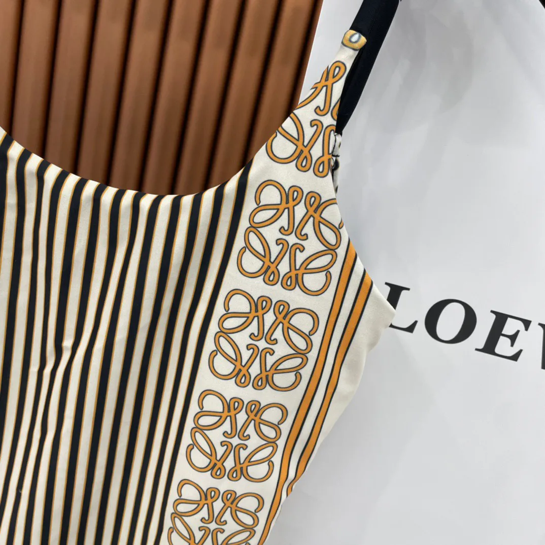 Купальники Женские Loewe 11776953