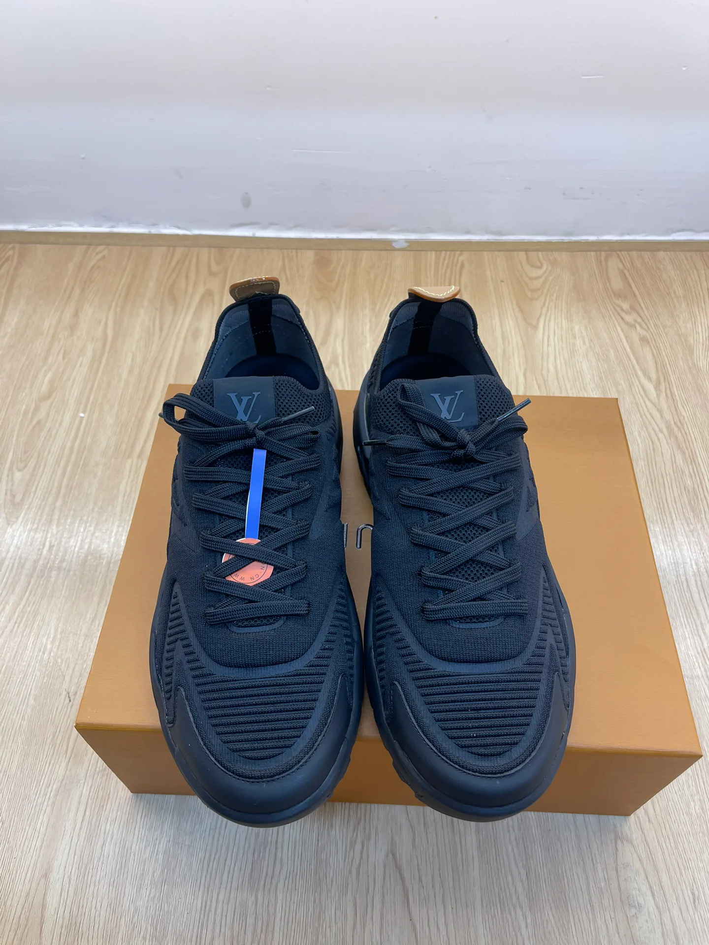 Кроссовки Мужские Louis Vuitton 836267