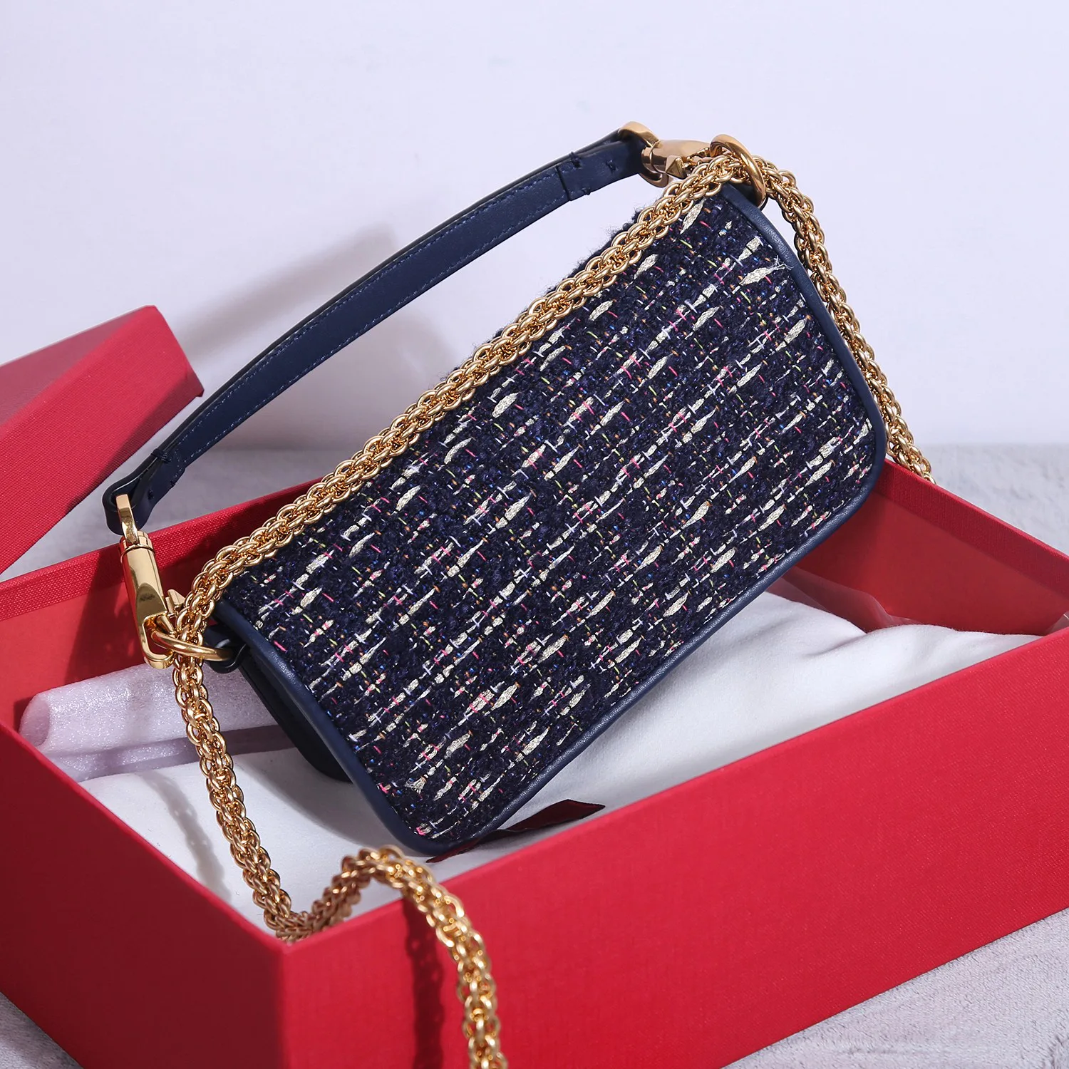 Сумки На Ремне Женские Valentino 941322