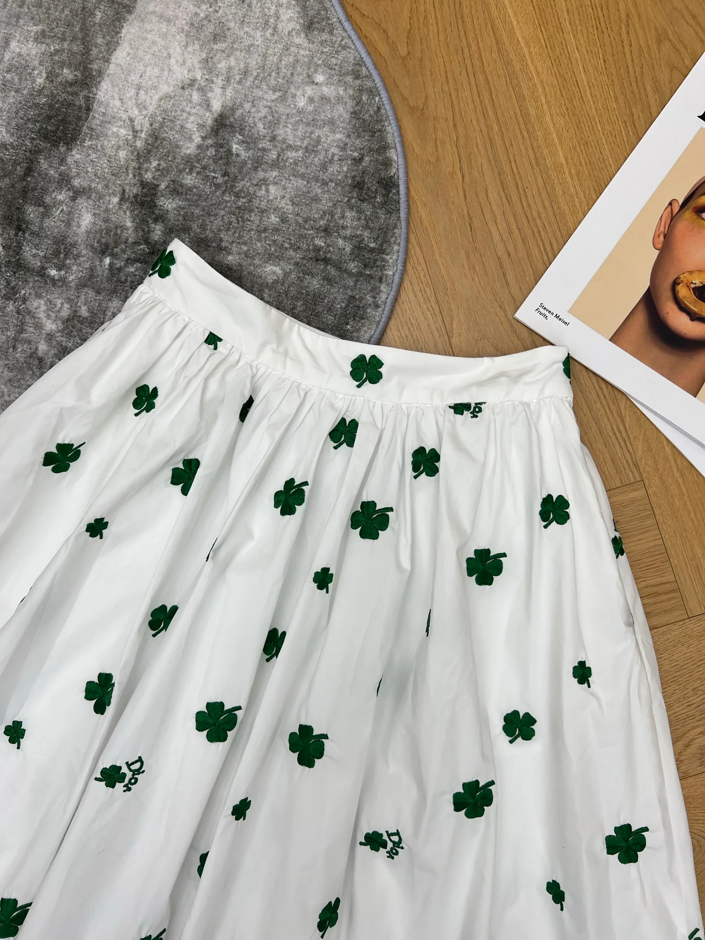 Юбки Женские Christian Dior 11172098