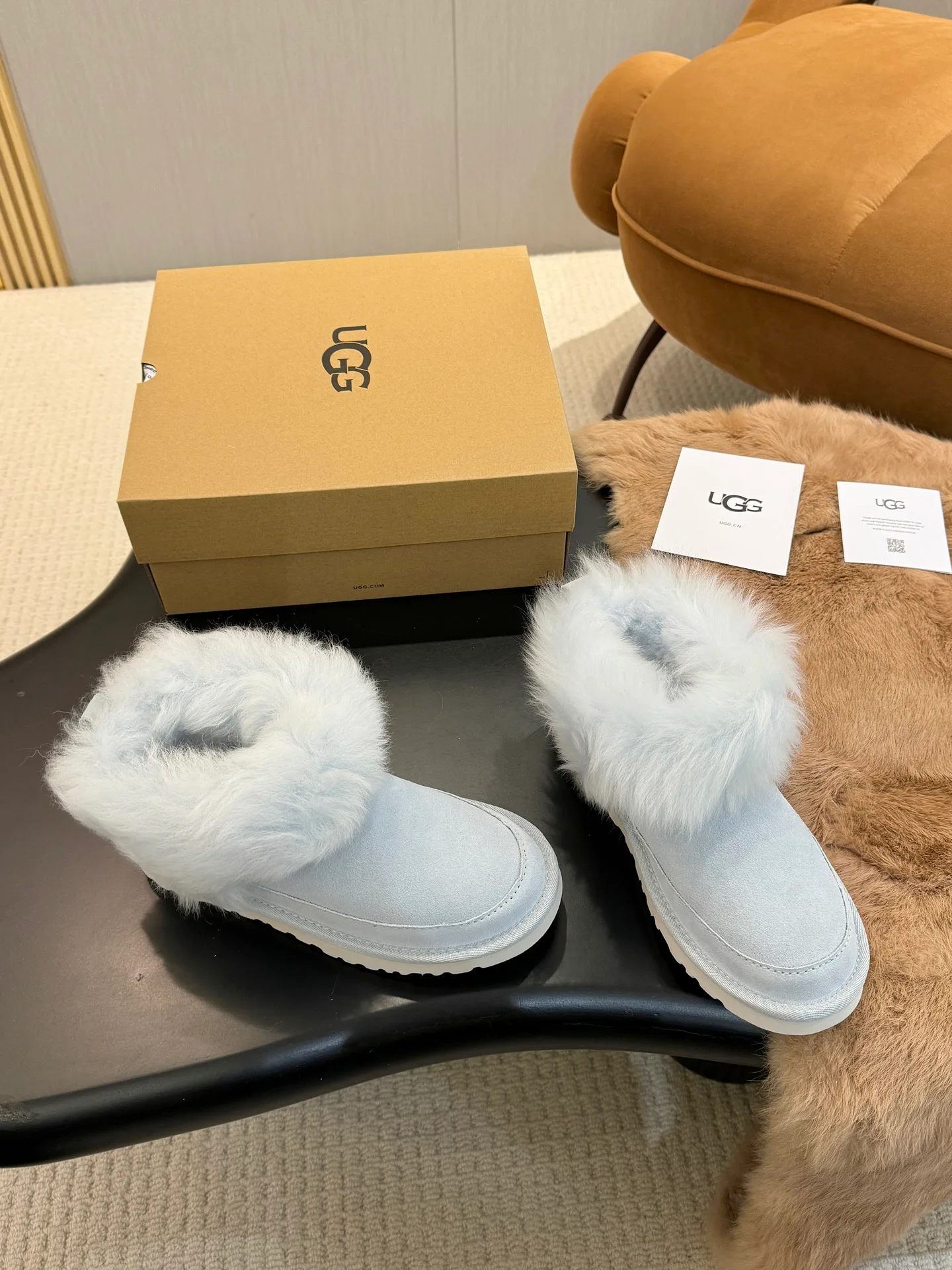 Угги Женские Ugg 521352