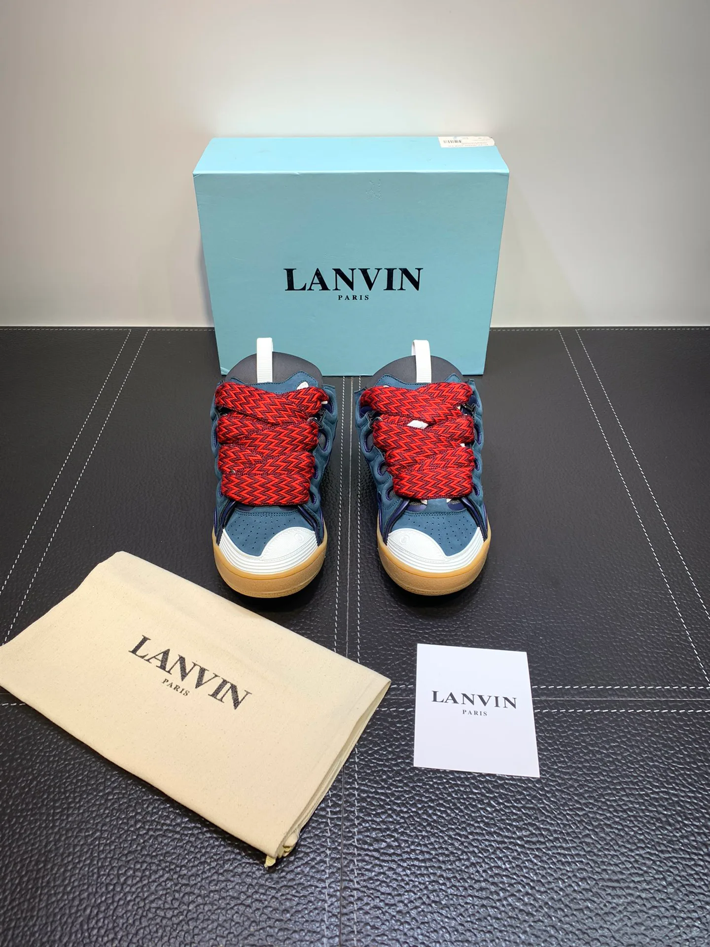 Кеды Женские Lanvin 11934721
