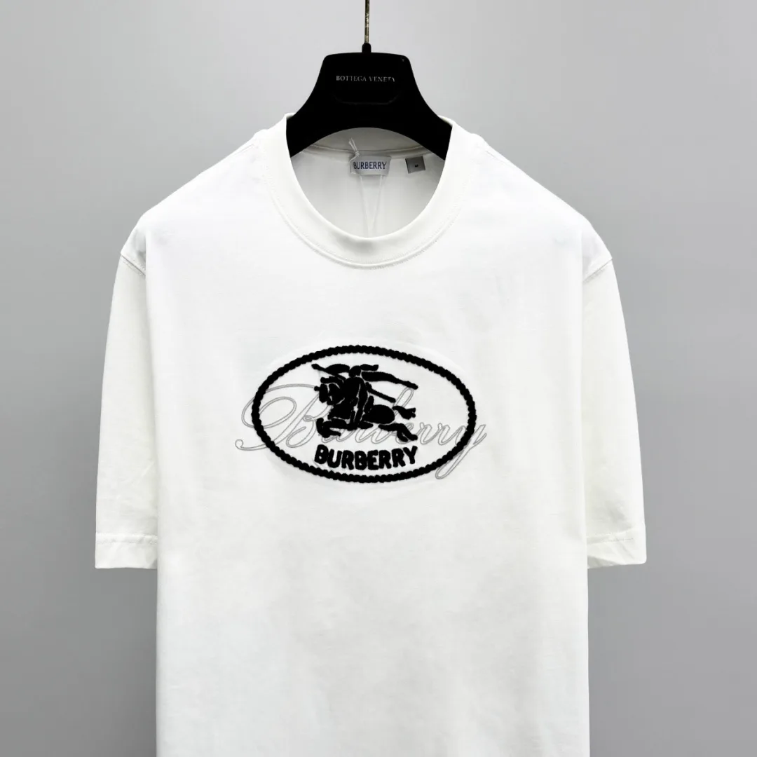 Футболки Мужские Burberry 6422990