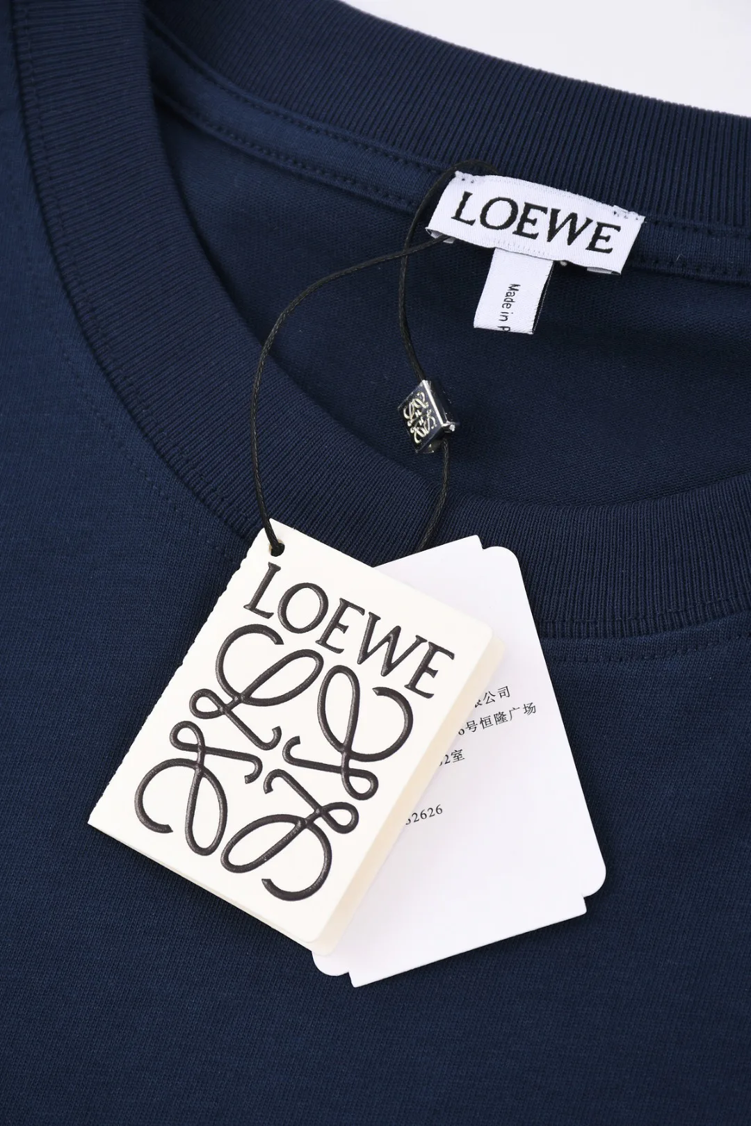 Футболки Женские Loewe 1695961