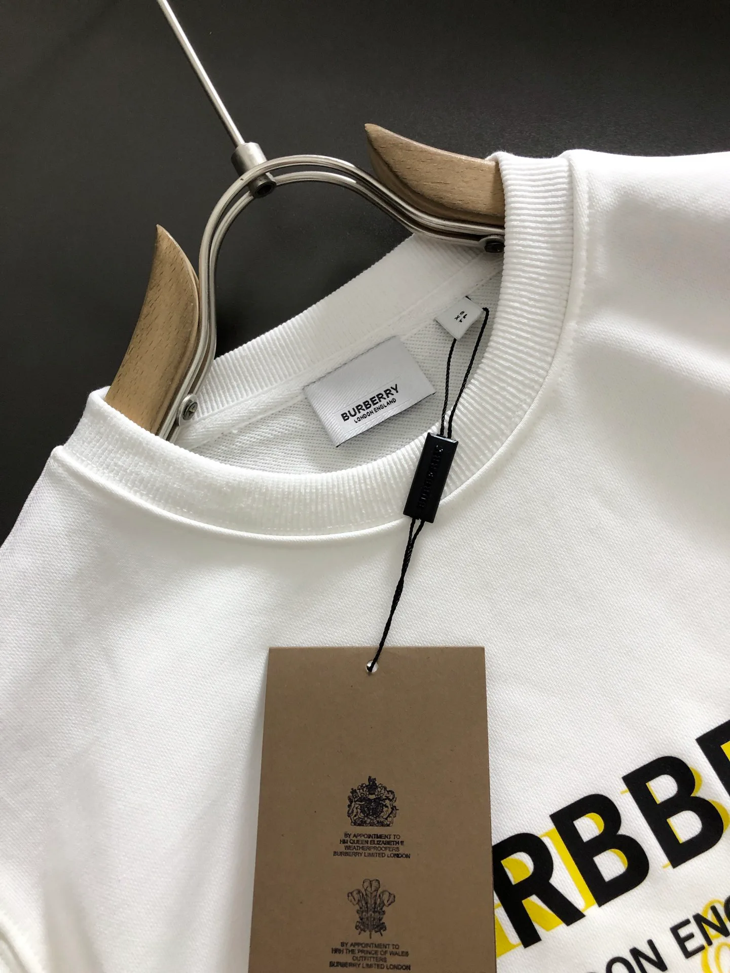 Свитшоты И Худи Мужские Burberry 18543111