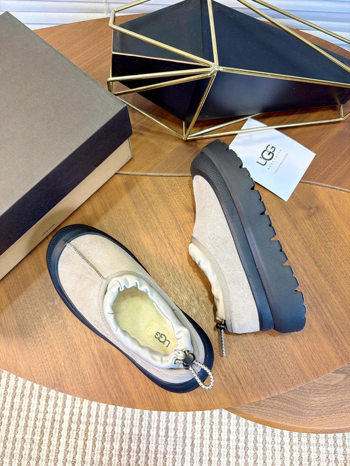 Угги Женские Ugg 18743937