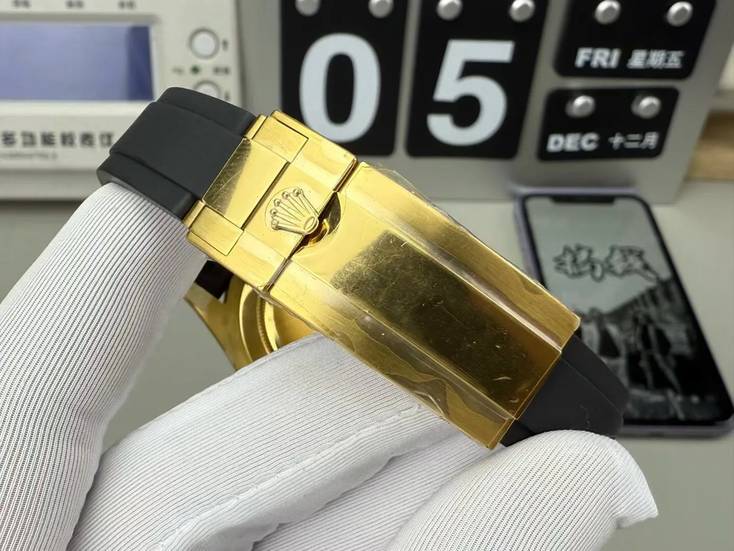 Часы Мужские Rolex 13450665
