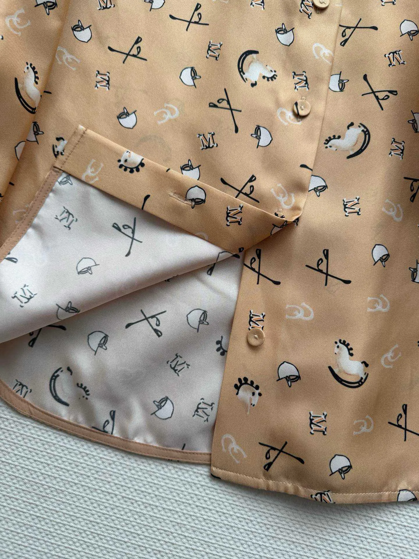 Рубашки Женские Max Mara 9820397