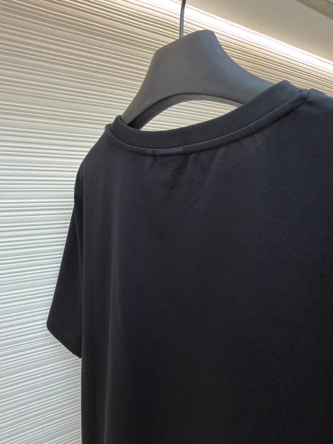 Футболки Мужские Christian Dior 1265383