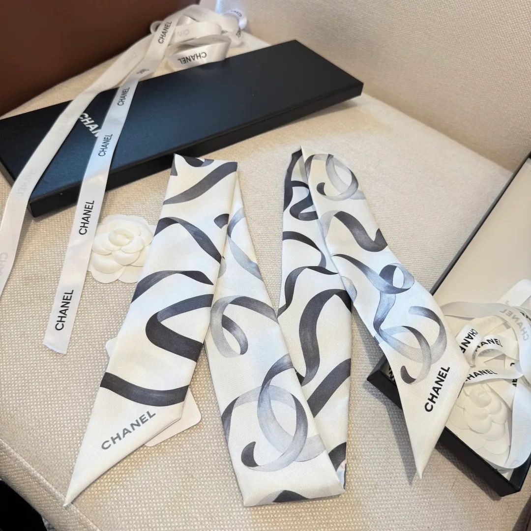 Платки Chanel 12918486