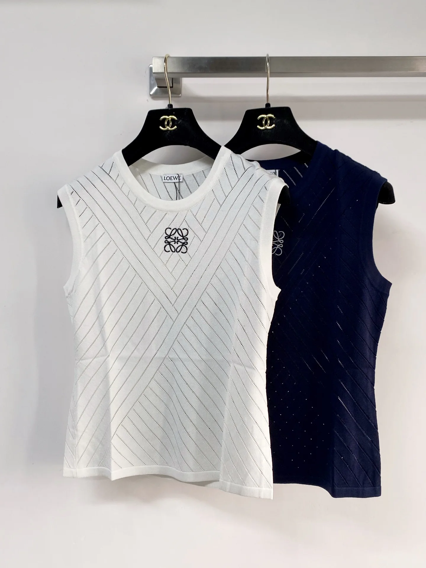 Жилеты Женские Loewe 11705269