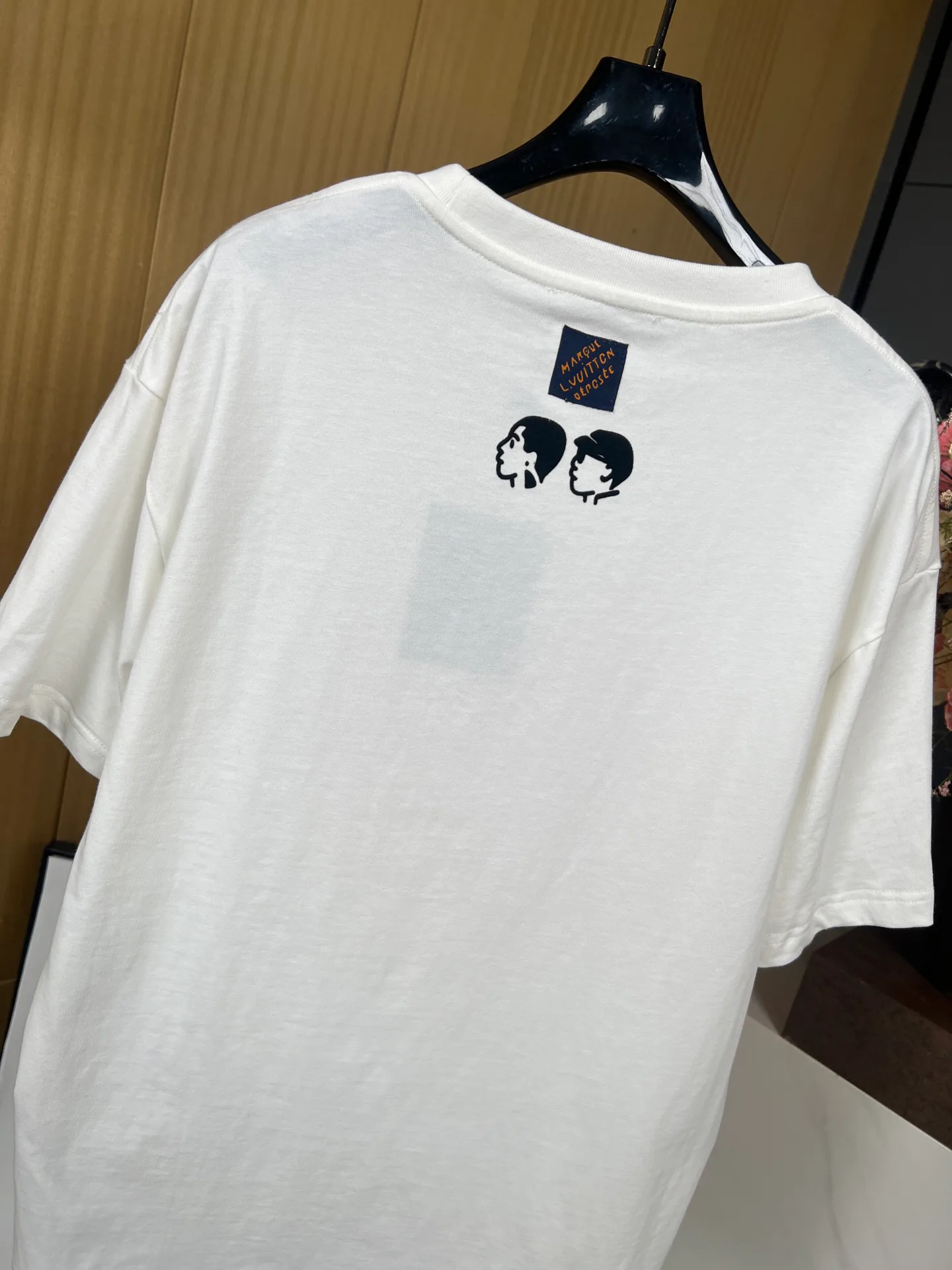 Футболки Женские Louis Vuitton 24903