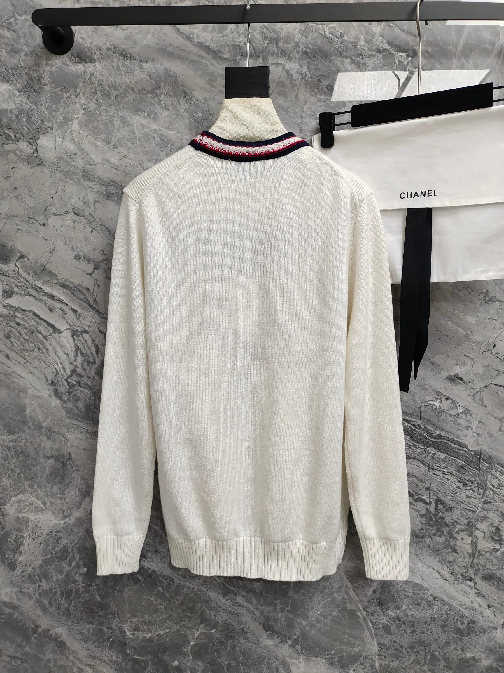 Джемперы И Свитеры Женские Chanel 5052318