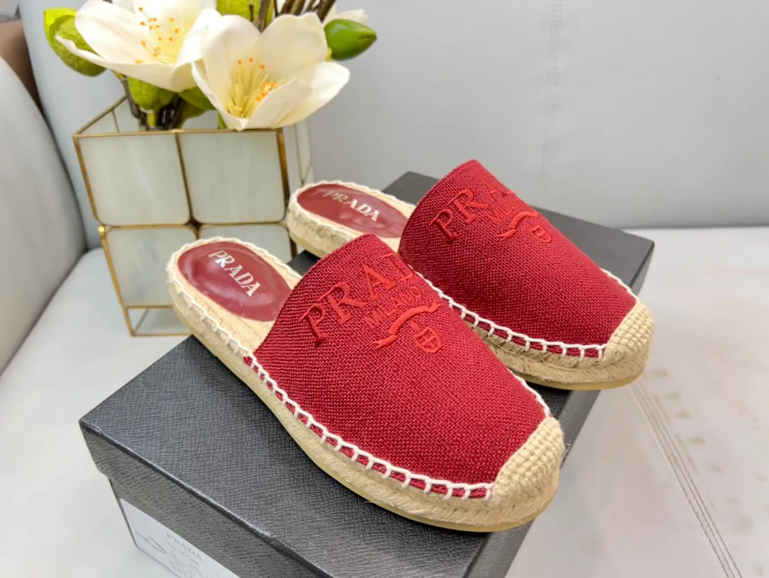 Мюли И Сабо Женские Prada 2937763