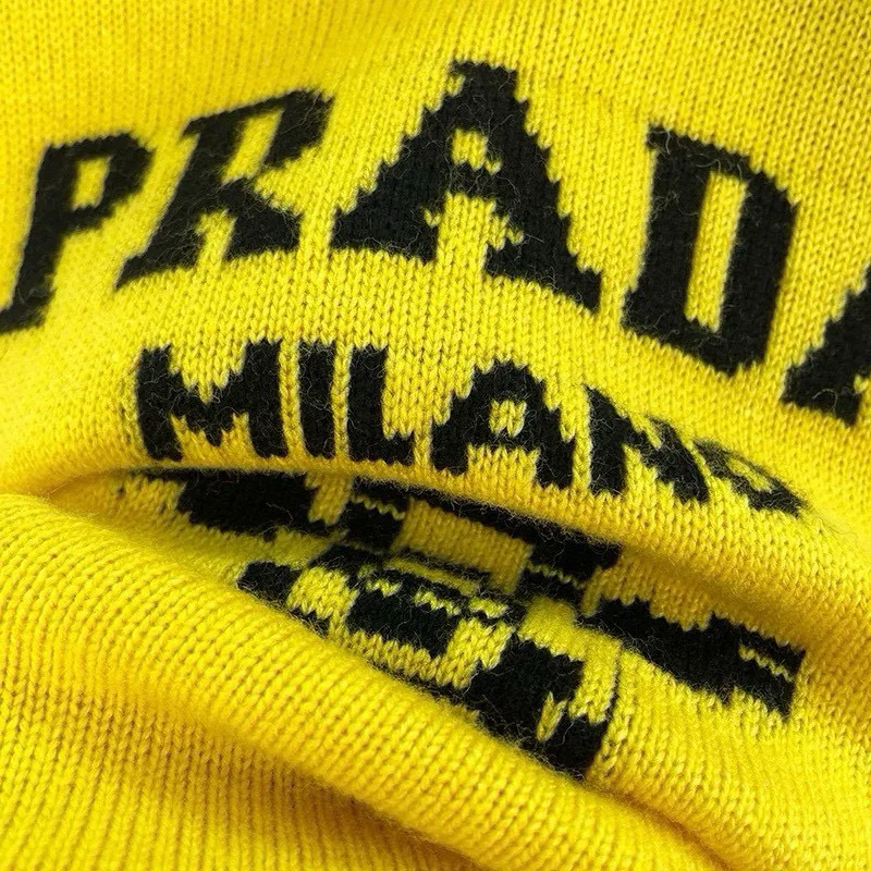 Джемперы И Свитеры Женские Prada 19932941