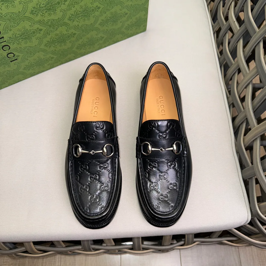 Лоферы И Туфли Мужские Gucci 17576636