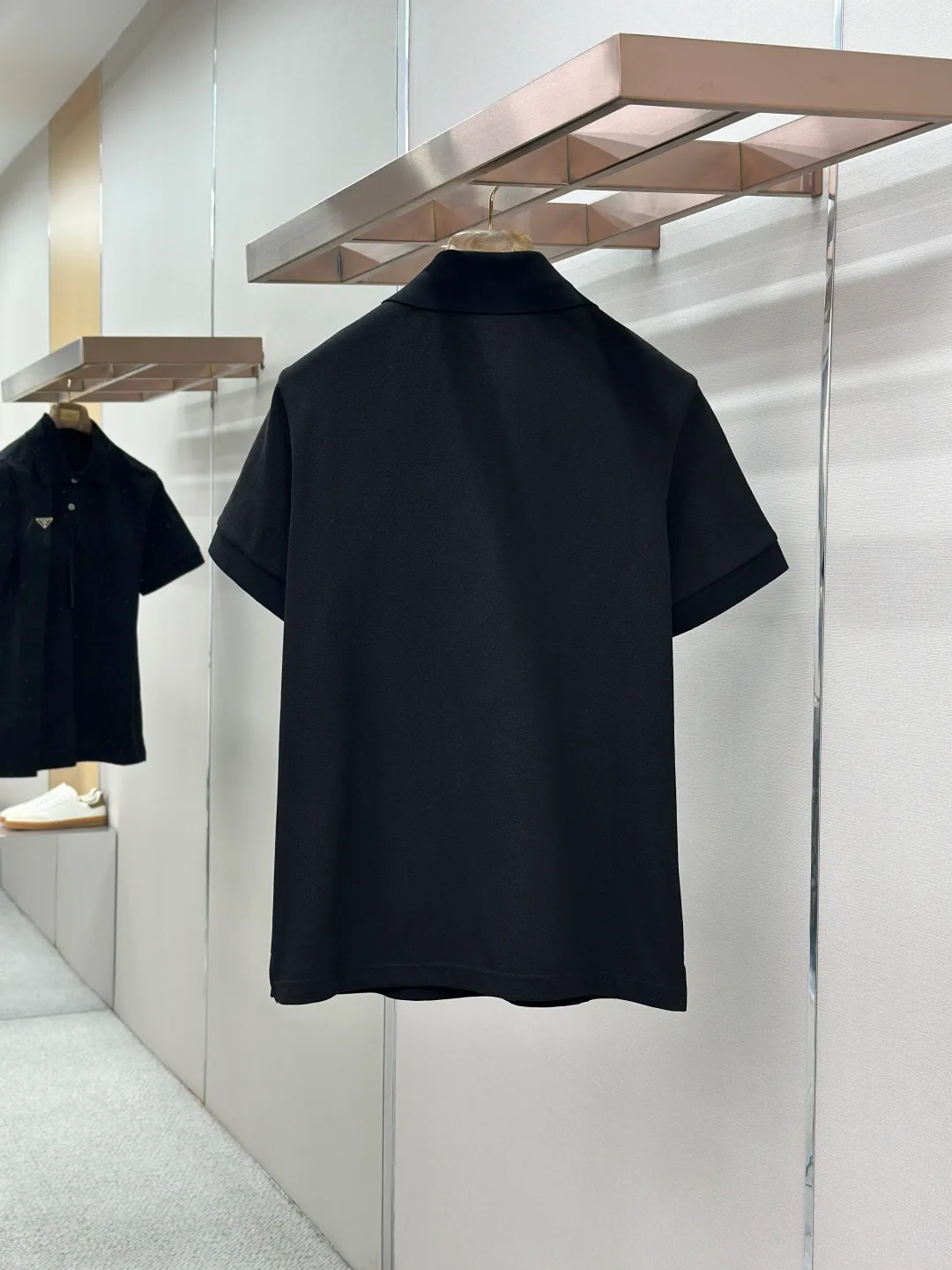 Рубашки Женские Prada 18191048