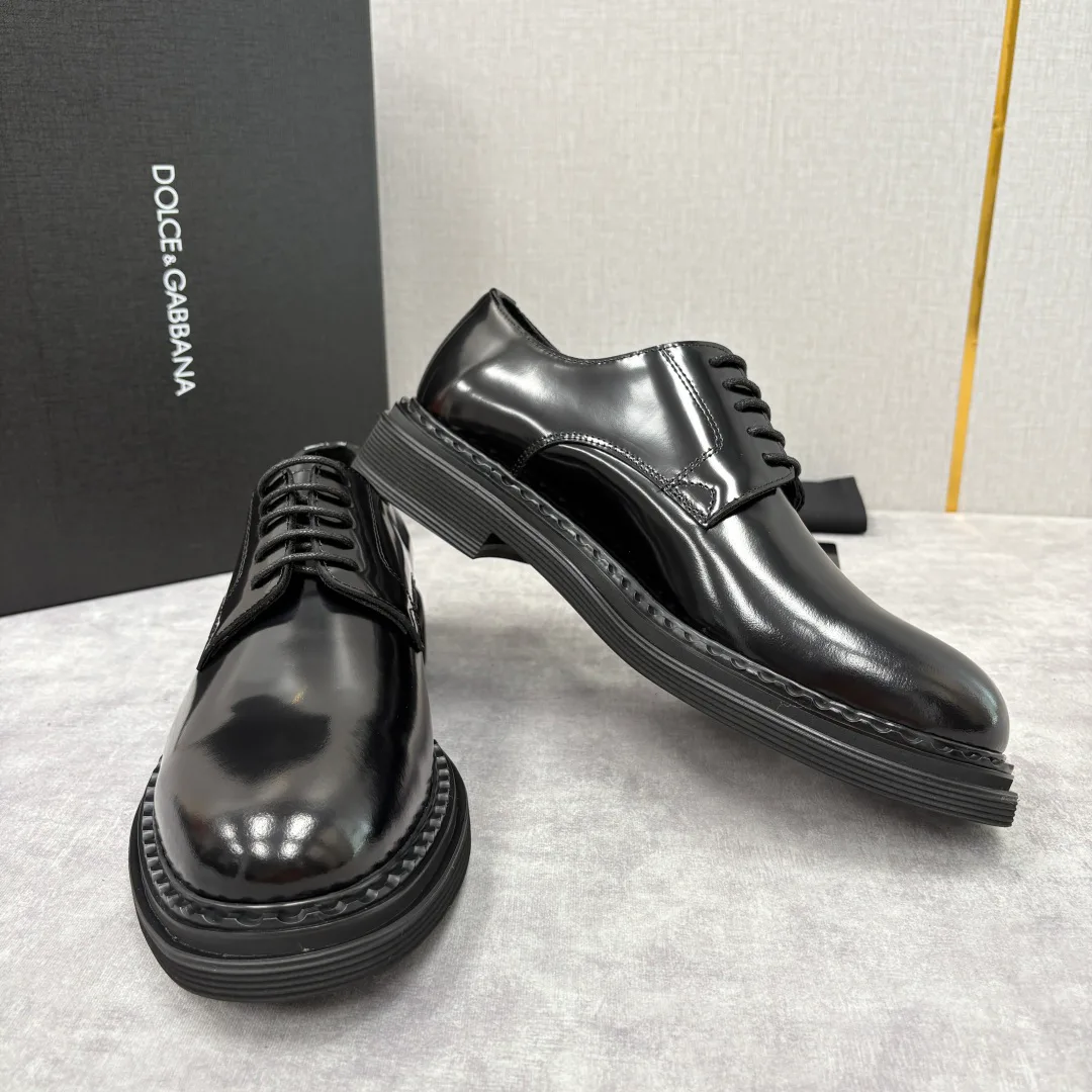 Лоферы И Туфли Мужские Dolce & Gabbana 630954