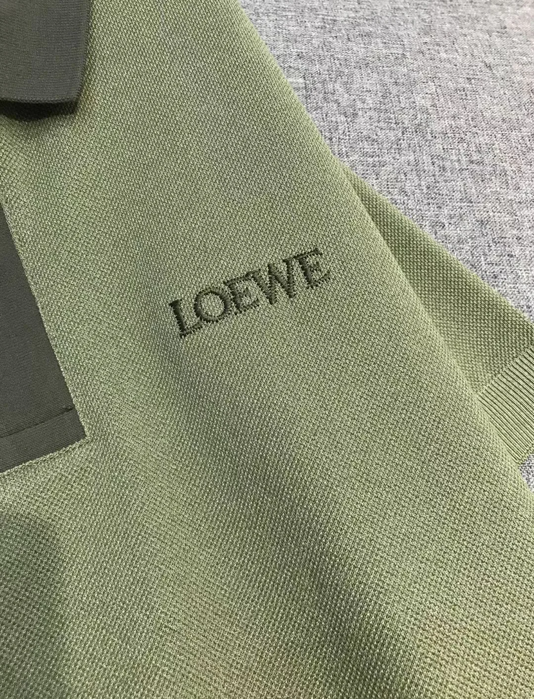 Рубашки Мужские Loewe 12192882