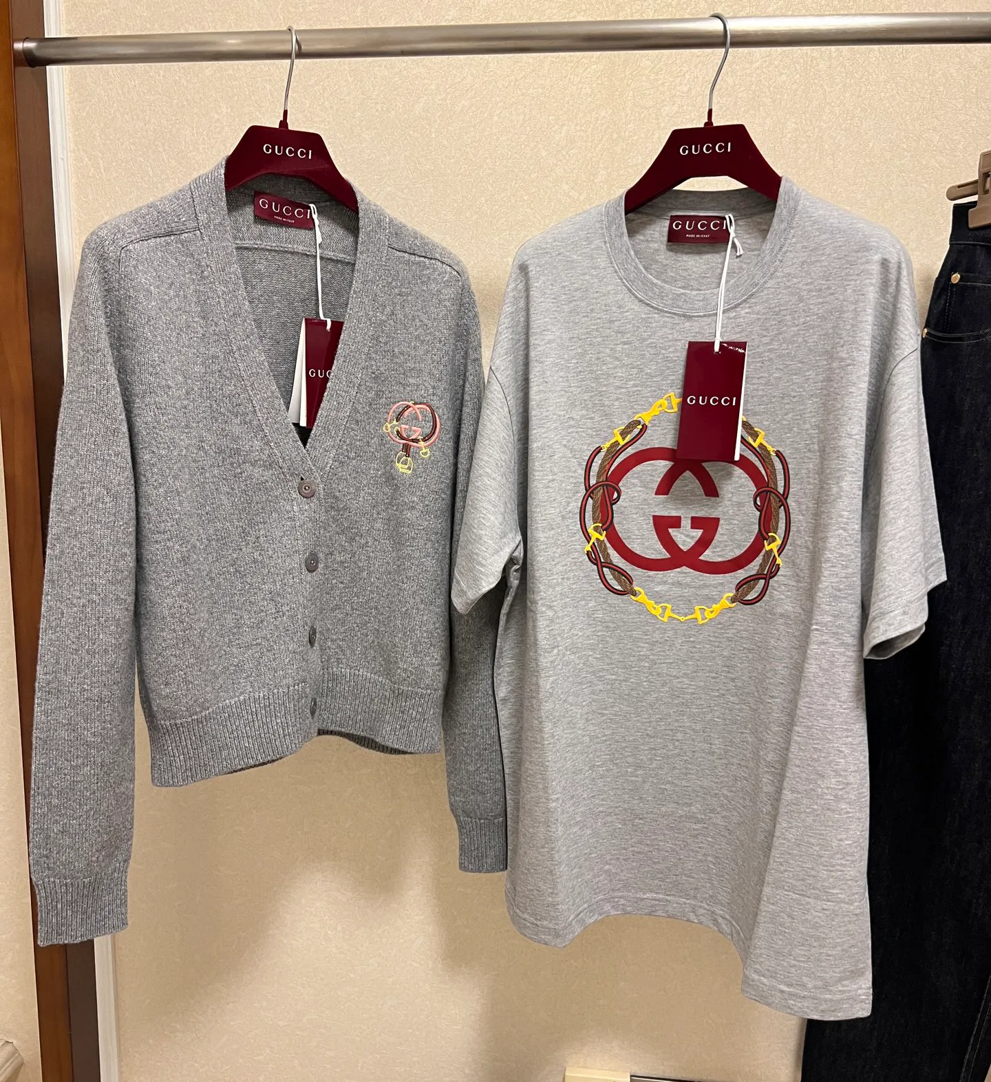 Футболки Женские Gucci 3343193