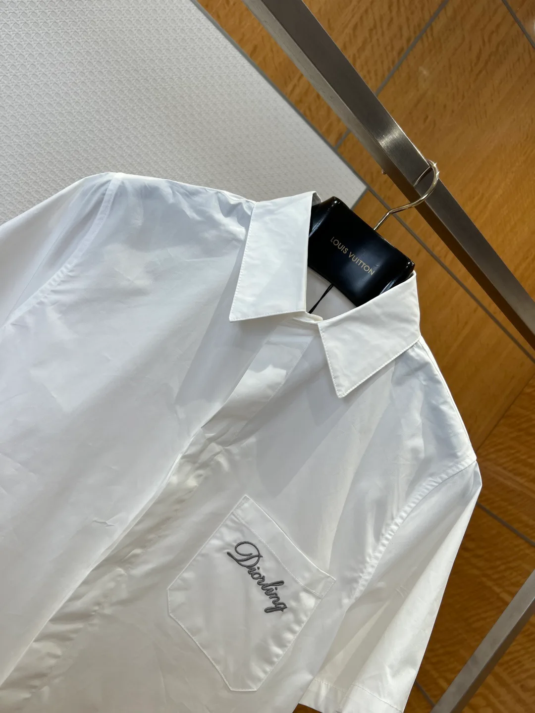 Рубашки Мужские Christian Dior 11182474
